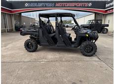 2025 Polaris ranger® crew xp 1000 waterfowl edition - Pasadena, TX