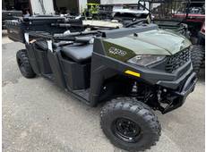 2026 Polaris Ranger Crew SP 570 - Lufkin, TX