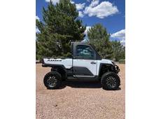 2025 Polaris ranger® xd 1500 northstar edition ultimate - Show Low, AZ