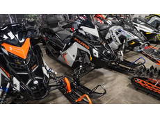 2023 Polaris prostar s4 indy adventure x2 137 - Watkins, MN