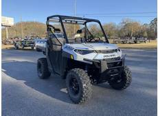 2024 Polaris ranger xp® kinetic premium - Hamilton, AL