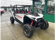 2024 Polaris RZR XP 4 1000 Sport - Comox, BC