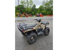 2019 Polaris Sportsman® 570 - Cogan Station, PA