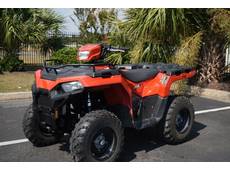 2025 Polaris sportsman® 450 h.o. - Myrtle Beach, SC