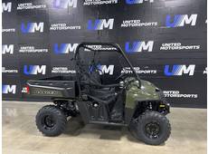 2025 Polaris ranger® 570 full size - Lexington, KY