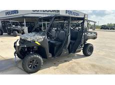 2025 Polaris ranger® crew 1000 premium - Kingsville, TX