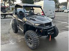 2025 Polaris General XP 1000 Premium - Comox, BC