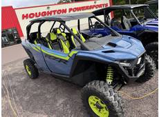 2025 Polaris rzr pro xp® 4 ultimate - Atlantic Mine, MI