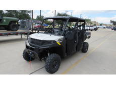 2025 Polaris ranger® crew 1000 premium - Harlingen, TX