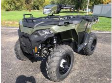 2025 Polaris sportsman® 450 h.o. - Rostraver Township, PA