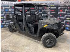 2024 Polaris ranger® crew 1000 premium - Granbury, TX