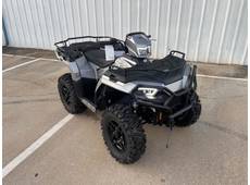 2025 Polaris sportsman® 570 ultimate - Chickasha, OK