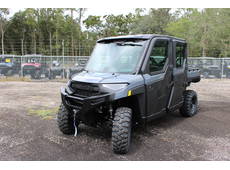 Polaris Ranger Crew XP 1000 NorthStar Edition Premium - Kingsland, GA