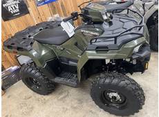 2025 Polaris sportsman® 450 h.o. - Greenwood, MS