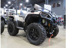 2023 Polaris Sportsman 570 Ride Command Edition - Cambridge, ON