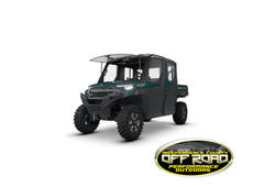 2026 Polaris Ranger Crew XP 1000 NorthStar Edition Premium Blue Labyrinth - Batesville, AR
