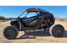 2023 Polaris rzr pro r ultimate - Kingman, AZ