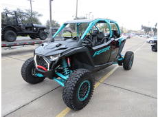 2025 Polaris rzr pro r 4 ultimate - Harlingen, TX