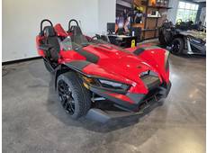 2025 Slingshot slingshot® s (manual) - Myrtle Beach, SC