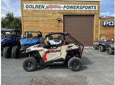 Polaris RZR Trail Ultimate - Ashton, ID