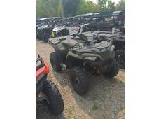 2025 Polaris sportsman® 570 eps - Shelby Township, MI