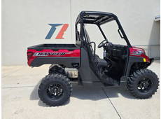 2025 Polaris ranger xp® 1000 premium - Malabar, FL