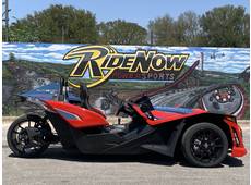 2025 Slingshot slingshot® slr (manual) - Austin, TX