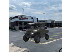 2026 Polaris Ranger XD 1500 NorthStar Ultimate - Watkins, MN