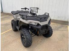 2025 Polaris sportsman® 570 eps - Bossier City, LA