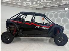 2025 Polaris rzr pro xp® 4 ultimate - Las Vegas, NV