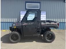 2026 Polaris Ranger XP 1000 NorthStar Trail Boss Edition - Alexandria, MN