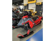 2024 Polaris 850 indy xc 137 - Richmond, MI