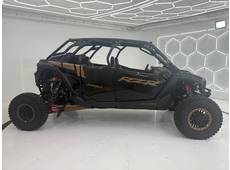 2025 Polaris rzr pro r 4 ultimate - Las Vegas, NV