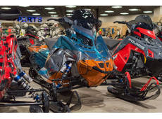 2025 Polaris 850 Indy VR1 137 Shadow Gray / Gloss Black - Dunmore, PA