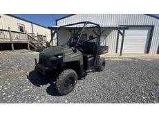 2025 Polaris ranger® 570 full size - Ada, OK
