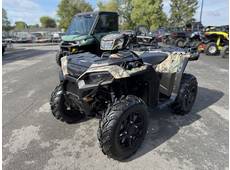 2025 Polaris sportsman® 850 premium - Carmi, IL