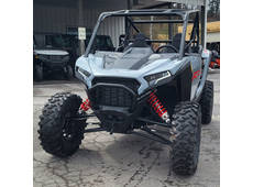 2025 Polaris rzr xp® 1000 premium - Cogan Station, PA