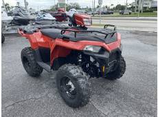 2025 Polaris sportsman® 450 h.o. - Punta Gorda, FL