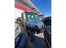 2025 Polaris ranger® crew xp 1000 northstar edition ultimate - Lexington, OR
