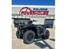 2025 Polaris sportsman® 850 trail - Hastings, NV