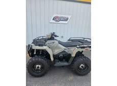 2025 Polaris sportsman® 570 eps - Cogan Station, PA