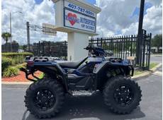 2025 Polaris sportsman® 850 trail - Ocoee, FL