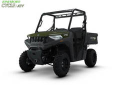 Polaris Ranger SP 570 - Bono, AR
