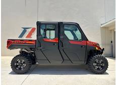 2025 Polaris ranger® crew xp 1000 northstar edition ultimate - Malabar, FL