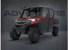 2026 Polaris Ranger Crew XP 1000 NorthStar Edition Ultimate - Batesville, MS