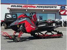 2024 Polaris 850 pro rmk slash 155 - Tremonton, UT