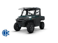 2026 Polaris Ranger XP 1000 NorthStar Ultimate Blue Labyrinth - Cogan Station, PA