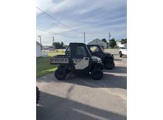 2025 Polaris Ranger SP 570 Northstar Edition Camo - Winsloe, PE