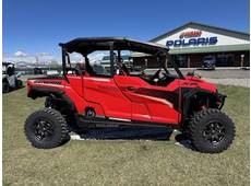 2025 Polaris general® xp 4 1000 ultimate - Bozeman, MT