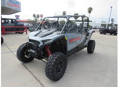 2025 Polaris rzr xp® 4 1000 premium - Harlingen, TX